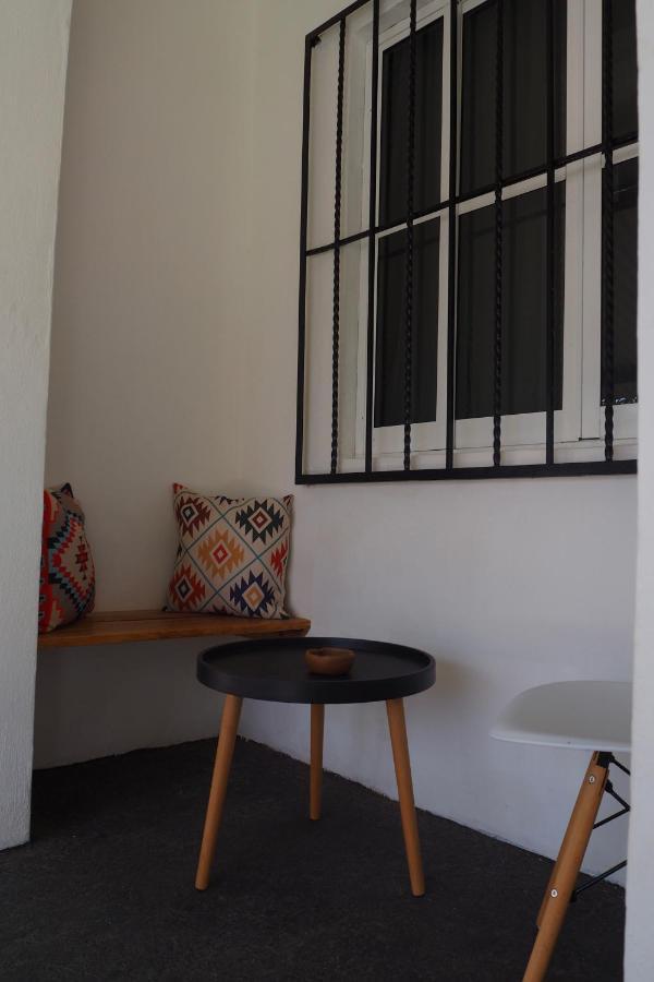 Hostel Colorada House Puerto Escondido  Exteriér fotografie